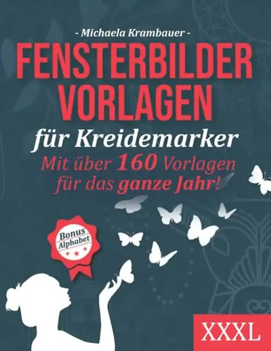 Fensterbilder vorlagen für - fensterbilder,