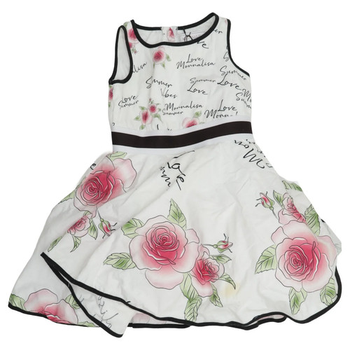 Monnalisa kleid größe - kleid,, größe: