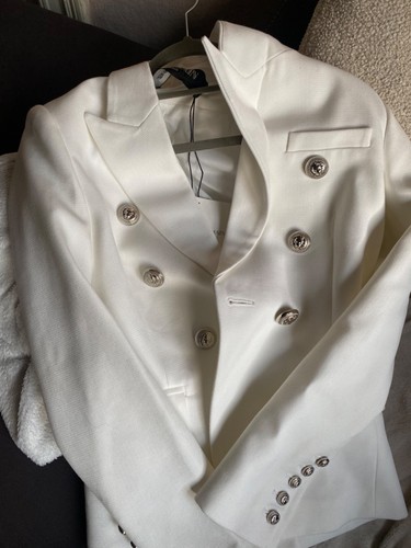 Balmain blazer damen - balmain,