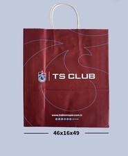 Trabzonspor  Papiertasche