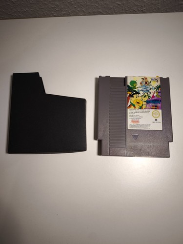 Nintendo nes spiel the - nintendo, spiel: