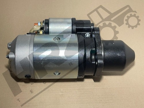 Mahle anlasser 12v - mahle,