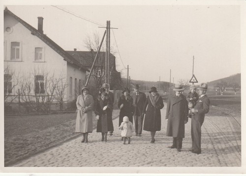 Vintage foto elegante - foto,