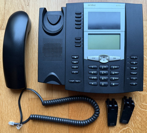 Aastra detewe mitel 6773 - detewe,