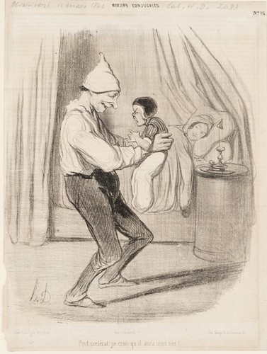 Daumier er - h.,