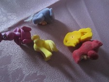 Konvolut Figuren,Filly Pferde