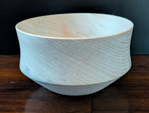 Schale teller holz - teller, zirbe