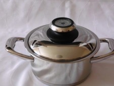 AMC Topf 3,0 Liter 20cm Premium