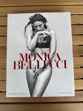 Monica Bellucci von Monica Bellucci | Buch | Zustand sehr gut 