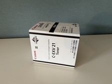 Canon Toner C-EXV 21 Black