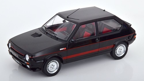 Fiat ritmo 125 abarth 1980 - 125,