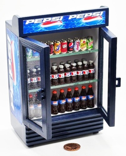 Tumdee puppenhaus pepsi - tumdee,