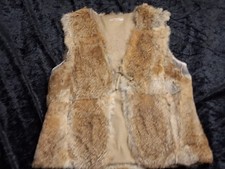 Pelzweste von CLOSED