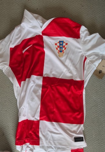 Nike kroatien home 2024 - nike,