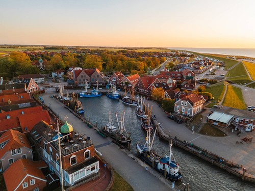 Nordsee schnäppchen fewo - nordsee,