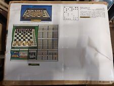 Chess Challenger 8 Fidelity