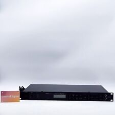 YAMAHA SPX900 Professional Multieffekt Soundprozessor getestet guter Zustand