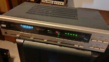 Dual Cr1320 Hifi Tuner Reciever Fm 