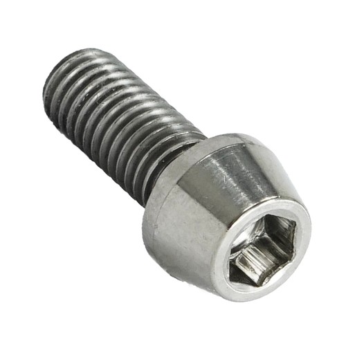 Titan schraube din912 - titan,