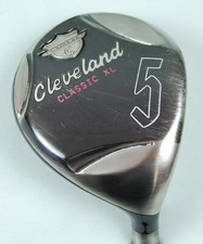 Cleveland Classic XL Holz 5 Damen