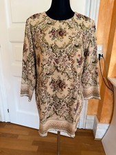 Tunika Barok  38 ausgefallen Gobelin