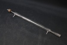 Halskolben Laborglas Laboreinrichtung Laborzubehör Glaskolben Labor