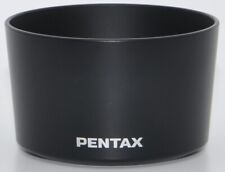 Gegenlichtblende Geli Pentax PH-RBB 52mm 52 mm für SMC DA 50-200mm 4-5.6