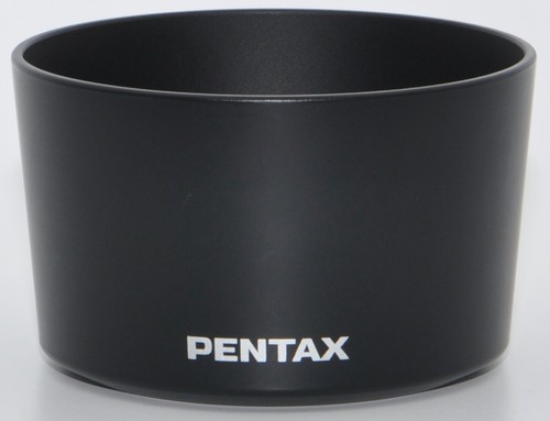 Gegenlichtblende geli pentax - geli,