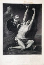 Giovanni VENDRAMINI, St