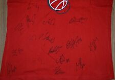 Autogramme BROSE BASKETS