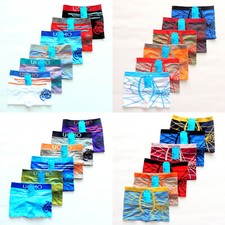 6 ER PACK SLIP BOXERSHORTS