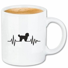 Kaffeetasse HERZSCHLAG SHIH