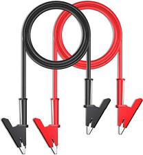 Krokodilklemmen Elektrische