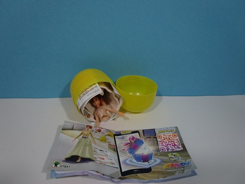 Maxi inhate ostern - ostern, 2024