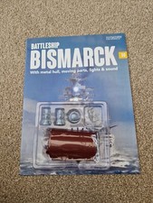 1/200 HACHETTE BUILD THE