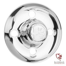 Radkappe Alfa Romeo, LK