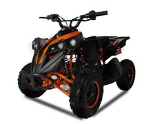 Pocketquad 49ccm KXD M3 Miniquad Quad Kinderquad Quad Pocket Bike 49cc E-Starter