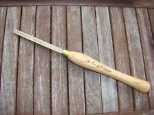 Drechseleisen Schaber gerade