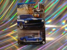 HW ´65 Ford Mustang 2+2