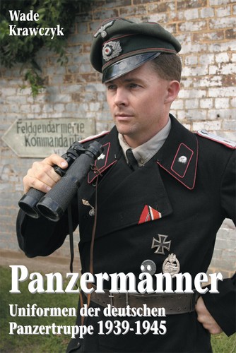 Panzermänner uniformen der - -,