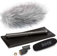 Rode NTG-1 Richtmikrofon +