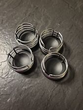 4 WMF EIERBECHER Metric