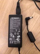 FSP FSP065-AAC Netzteil Adapter PC Laptop Ladegerät 19 V 3,42 A
