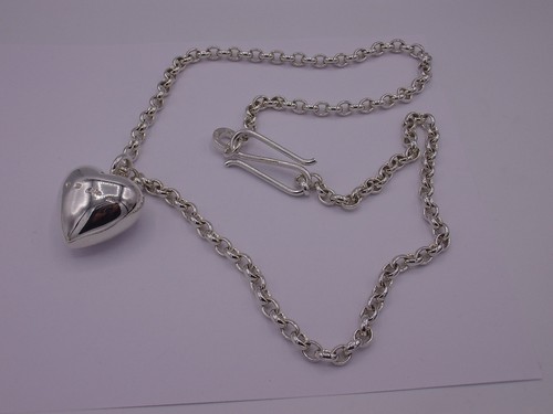 Massive martin hardt kette - massive, /