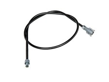 Tachowelle 920mm, Klammer oben