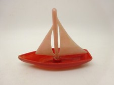 Clever & Stolz Margarine, Siku: Segelboot (OK1)