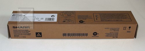 Sharp toner cartridge - sharp,