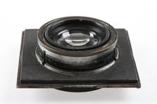 GOERZ Berlin Doppel-Anastigmat