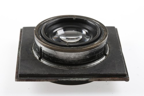 Goerz berlin doppel - goerz, doppel-anastigmat