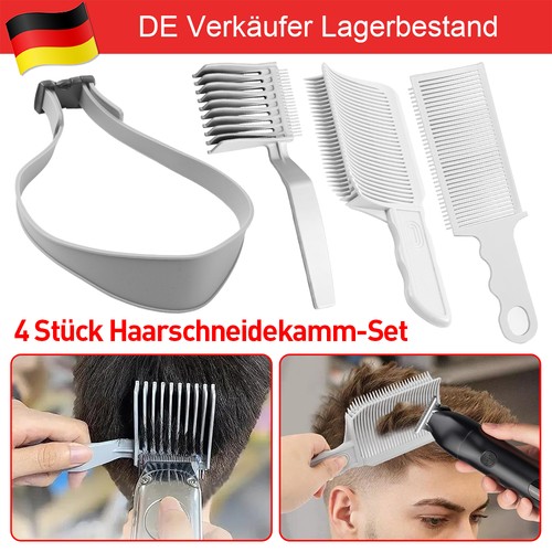 übergang kamm - 4x,